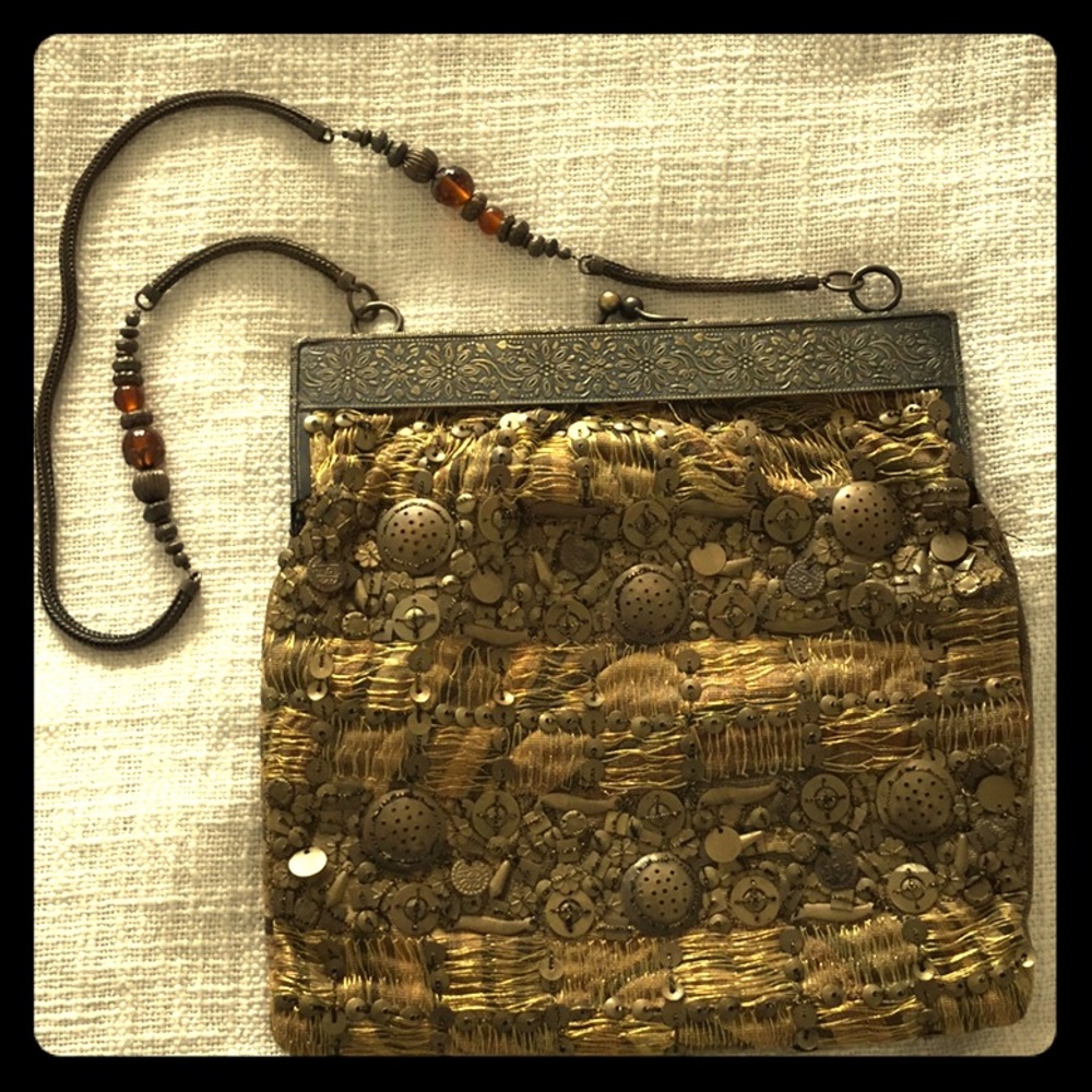 Boho bag